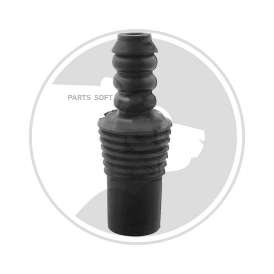 

Пыльник Амортизатора Переднего Renault Logan (04-15) Tork Trk0646 TORK арт. TRK0646