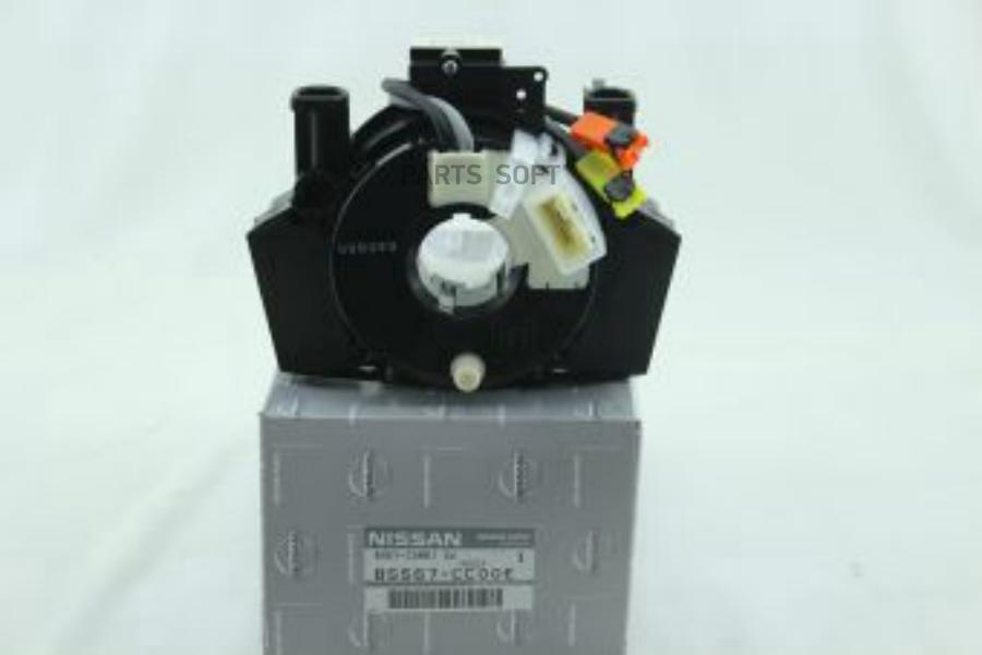 

Механизм Подрулевой Для Srs (Ленточный) Nissan Infiniti NISSAN B5567CC00E