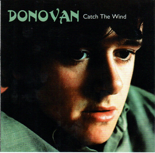 

Donovan: Catch the Wind (1 CD)