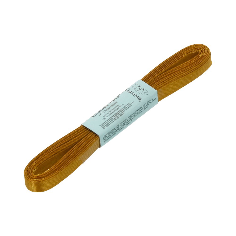 

Gamma 6 мм, 10х54 м, №121, светлая охра, 6 мм, 10х54 м, №121, светлая охра