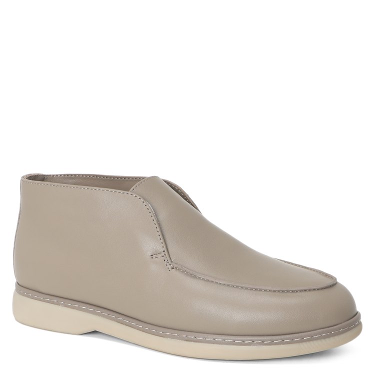 

Лоферы женские Tendance YS-22059-X7 бежевые 41 EU, Бежевый, YS-22059-X7