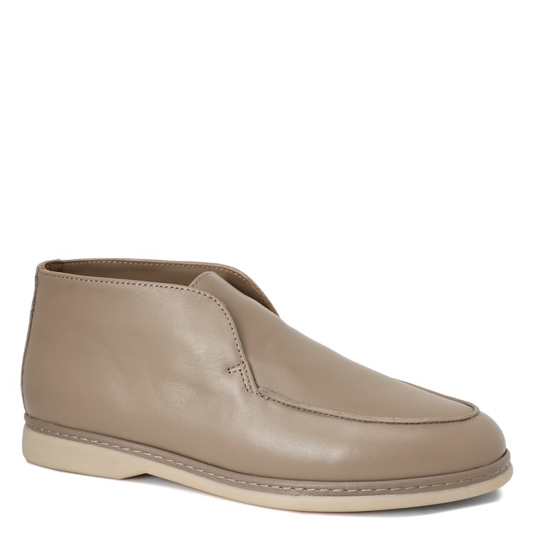 

Лоферы женские Tendance YS-22059-X7 бежевые 41 EU, Бежевый, YS-22059-X7