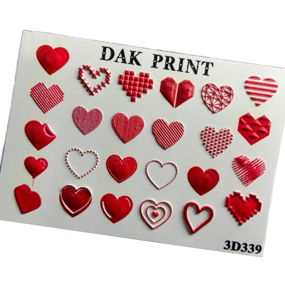 

Слайдер Dak Print 3D339