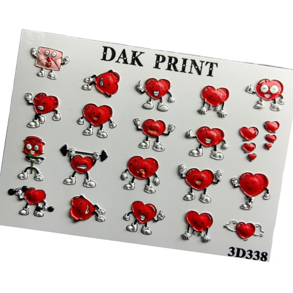 

Слайдер Dak Print 3D338