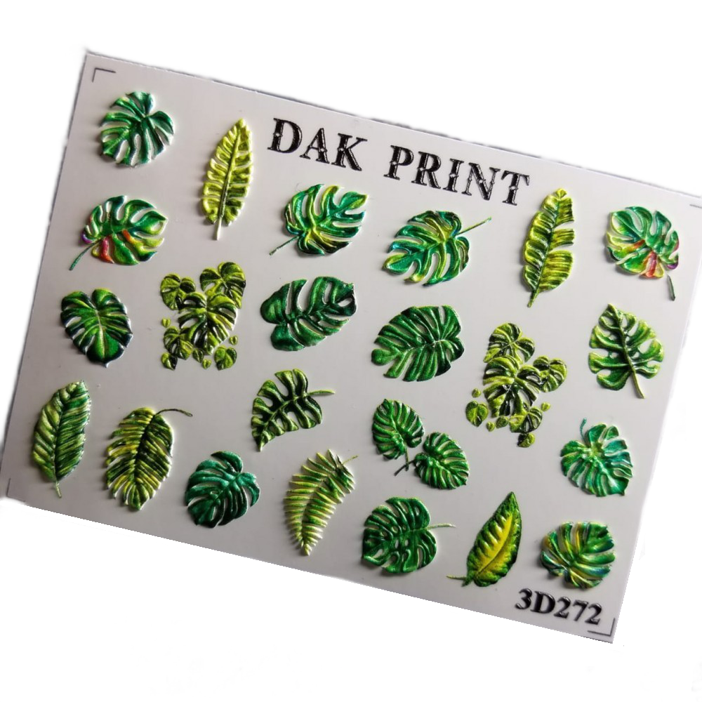 

Слайдер Dak Print 3D272