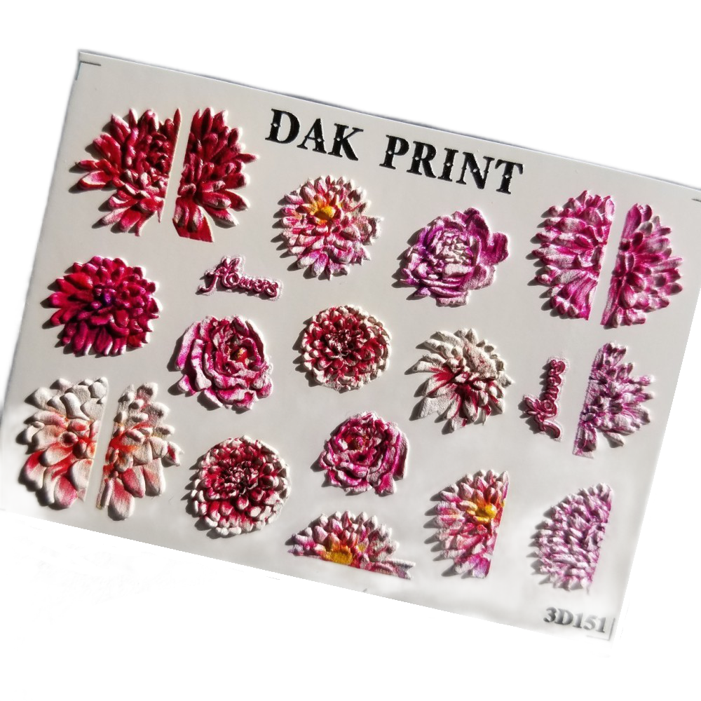 

Слайдер Dak Print 3D151R