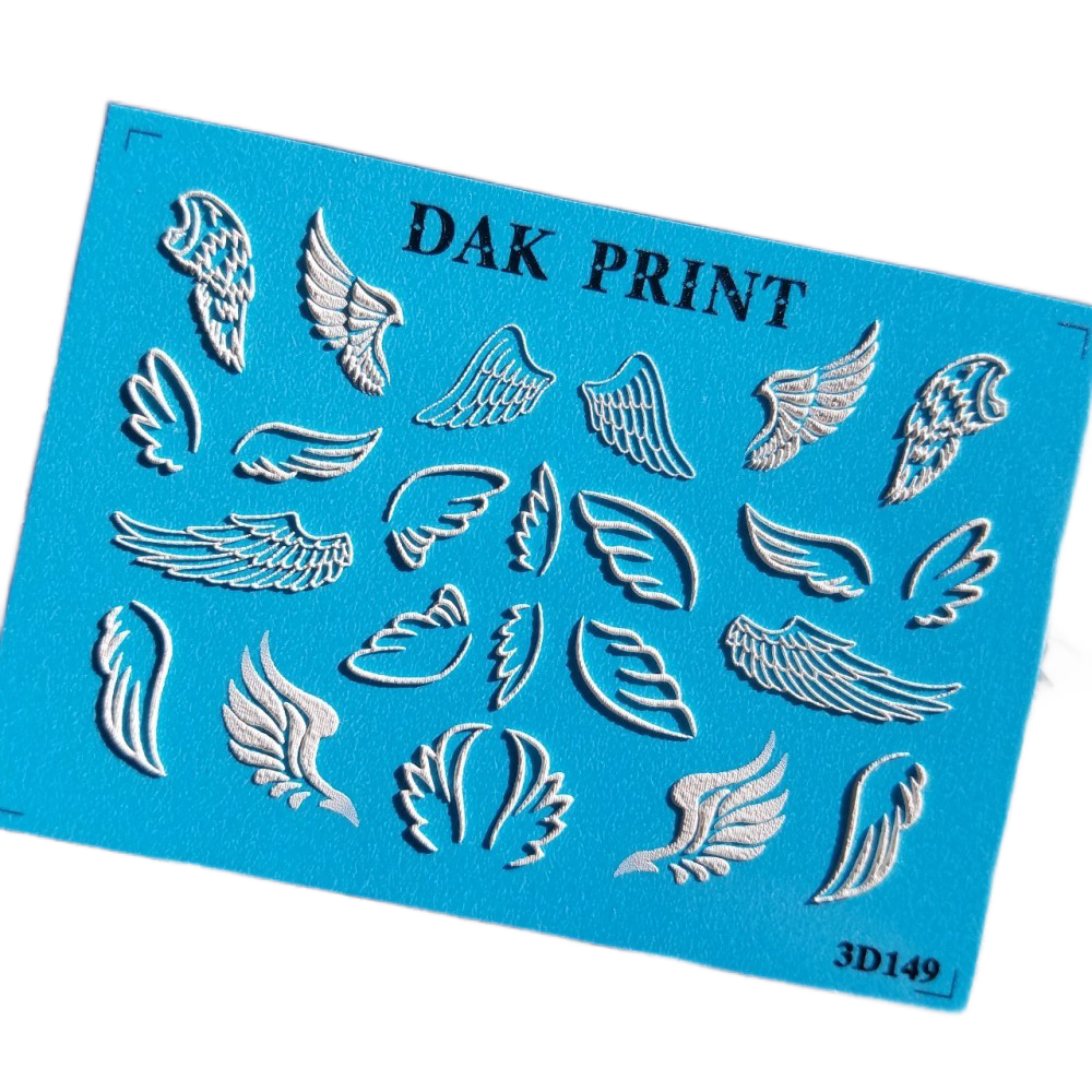 

Слайдер Dak Print 3D149W