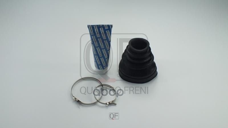 

QUATTRO FRENI QF31C00131 Пыльник шрус внутренний fr комплект 80x96x35