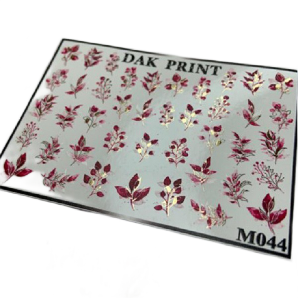 

Слайдер Dak Print M44