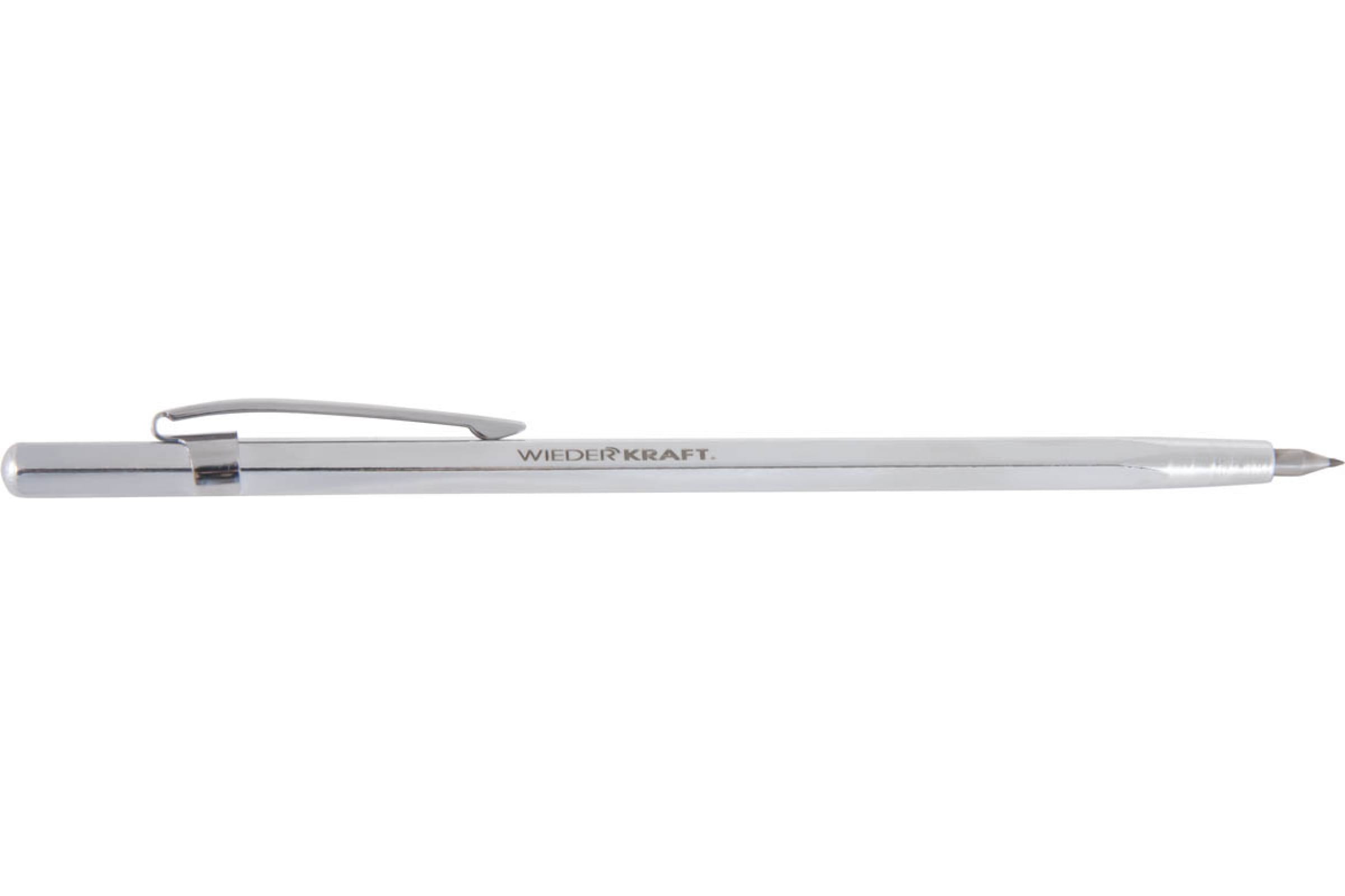 WIEDERKRAFT Твердосплавной карандаш чертилка WDK-SP01