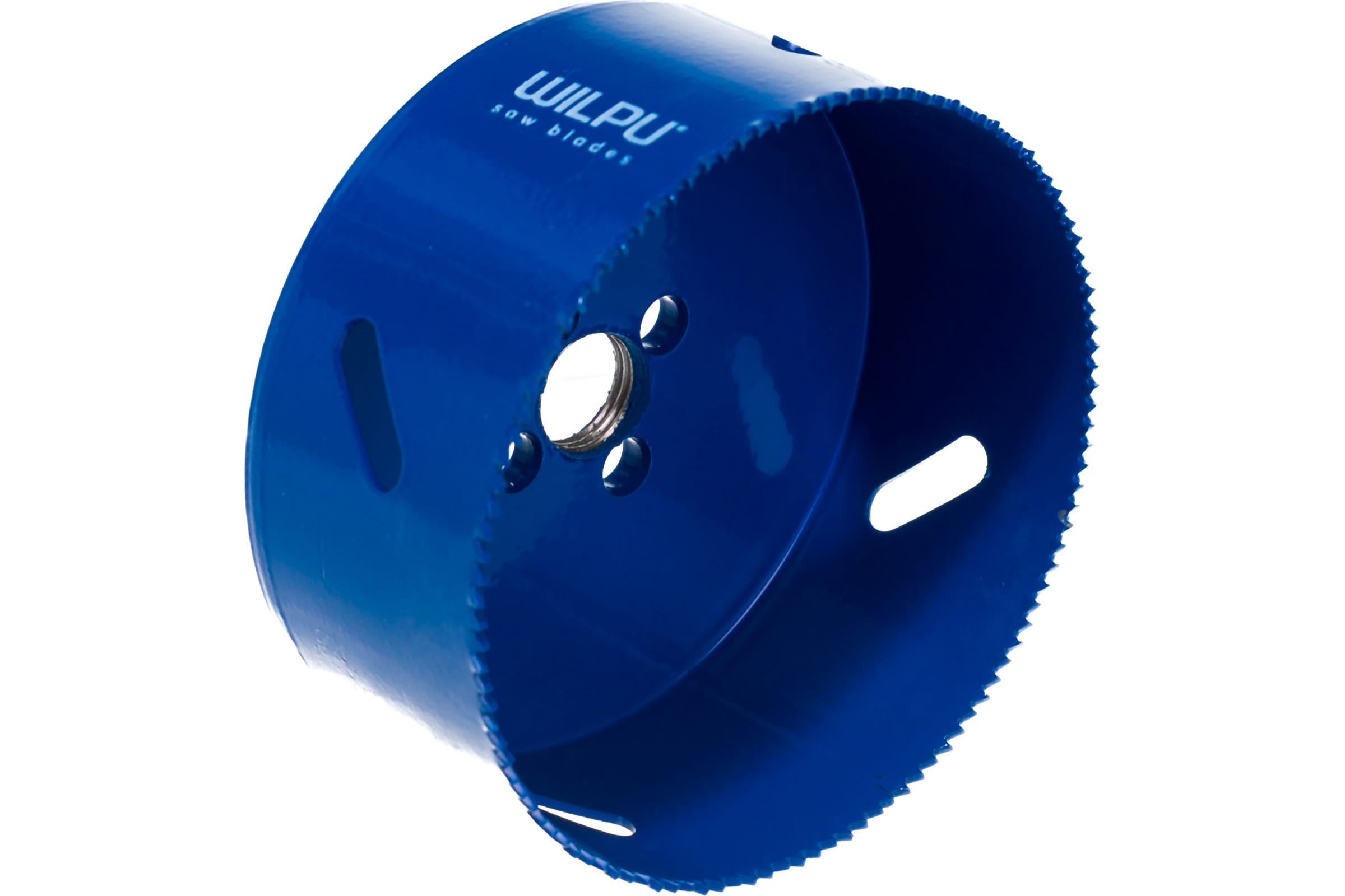 

WILPU Коронка Bi-metall D- 95мм мелкий зуб 3109500101