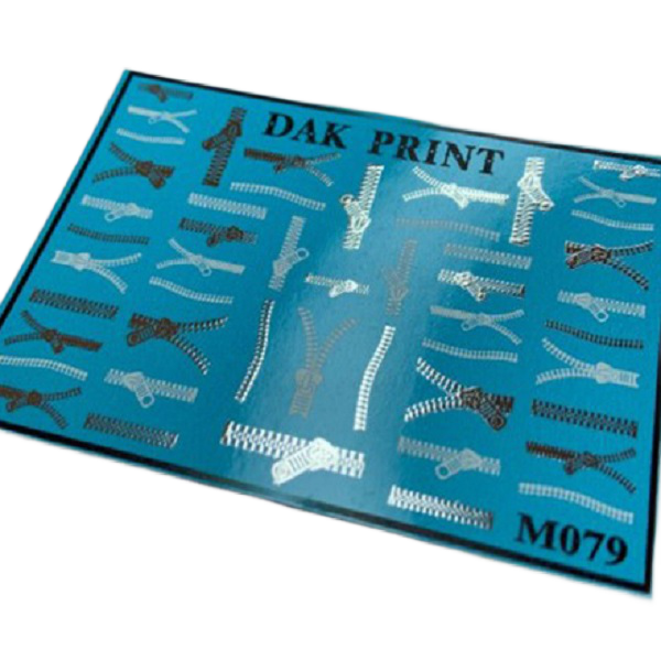 

Слайдер Dak Print M79