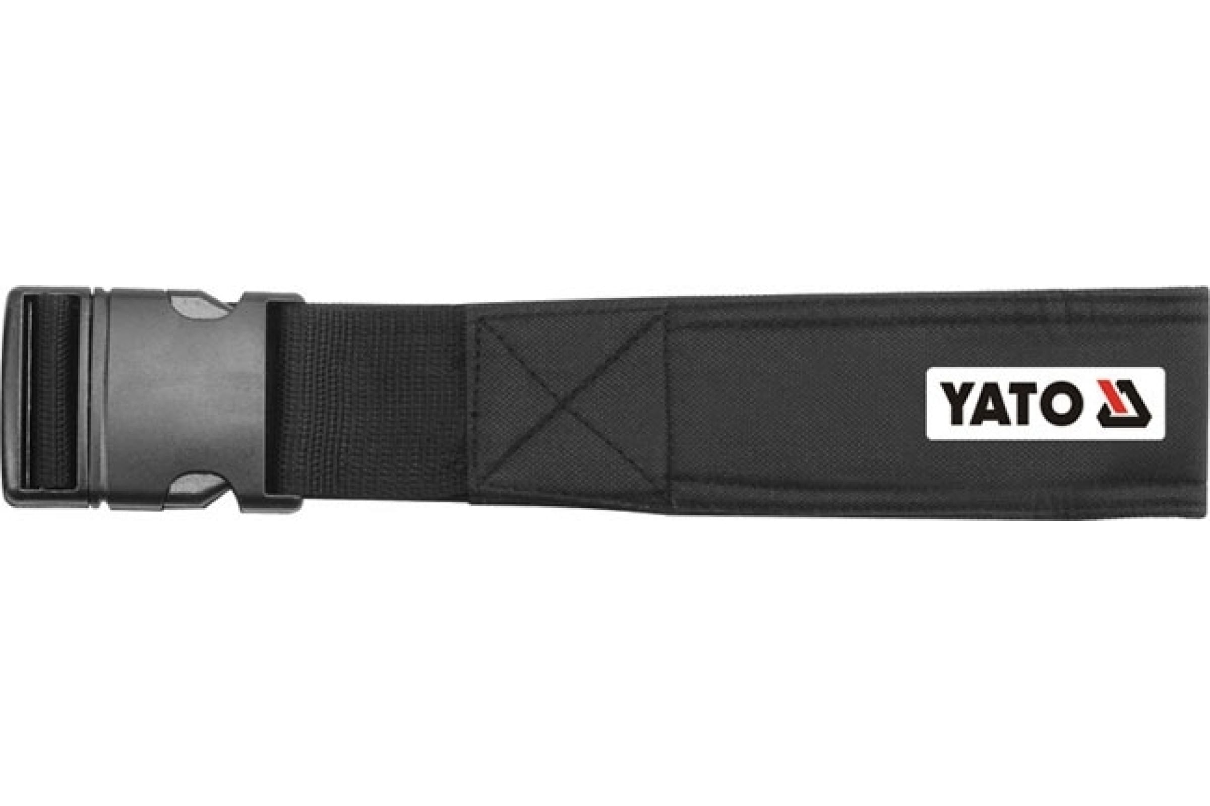 YATO Пояс для карманов и сумок под инструмент YT-7409 пояс для карманов и сумок под инструмент yato