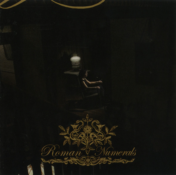 

Roman Numerals (1 CD)