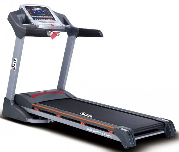 

Беговая дорожка DFIT OPTIMA X NEW, OPTIMA X NEW