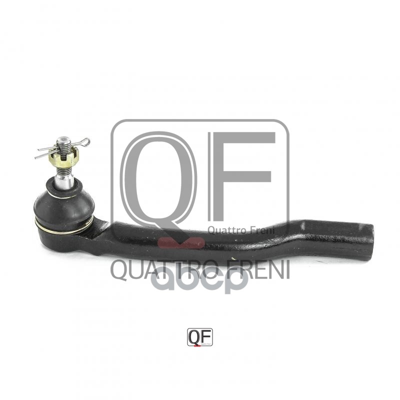 

QUATTRO FRENI QF33E00122 Наконечник рулевой