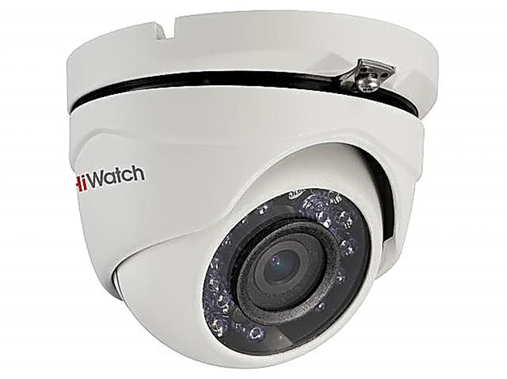 

Камера видеонаблюдения HiWatch DS-T103 (6 mm), DS-T103 (6mm)