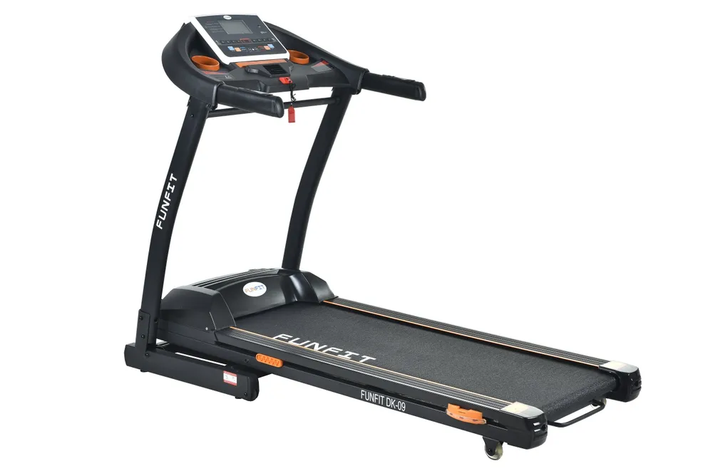 

Беговая дорожка Funfit DK-09, DK-09