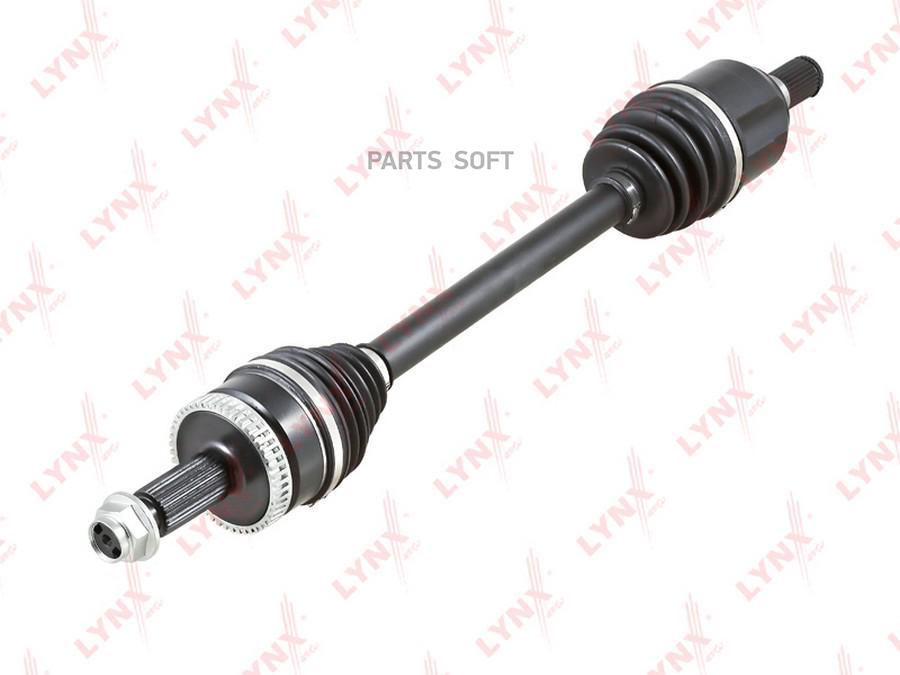 

Привод в сборе LYNXAUTO CD1197A