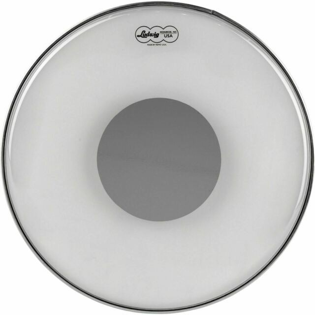 

Пластик для барабана Ludwig LW6110R, LW6110R