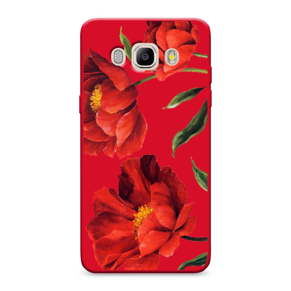 

Матовый силиконовый чехол "Звездочки графика белая" на Samsung Galaxy A91