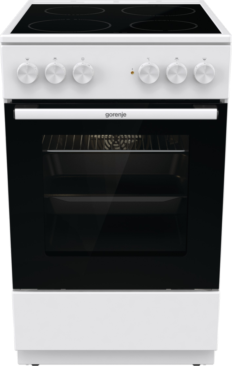 

Электрическая плита Gorenje GEC5A41WG