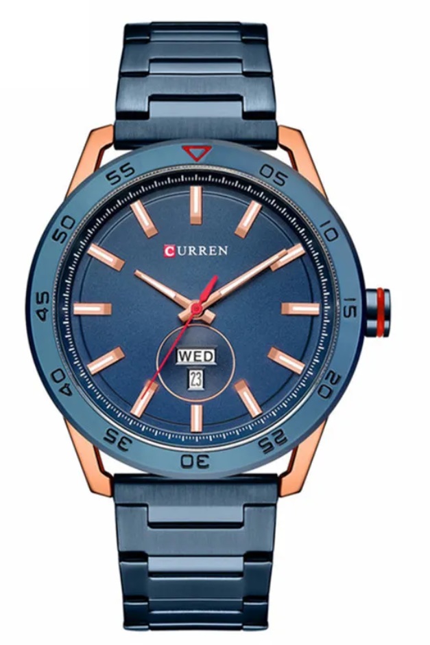 

Наручные часы мужские CURREN 8331-748, 8331-748