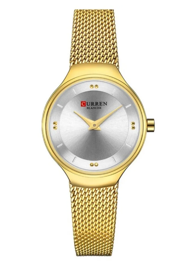 

Наручные часы женские CURREN 9028-676, 9028-676