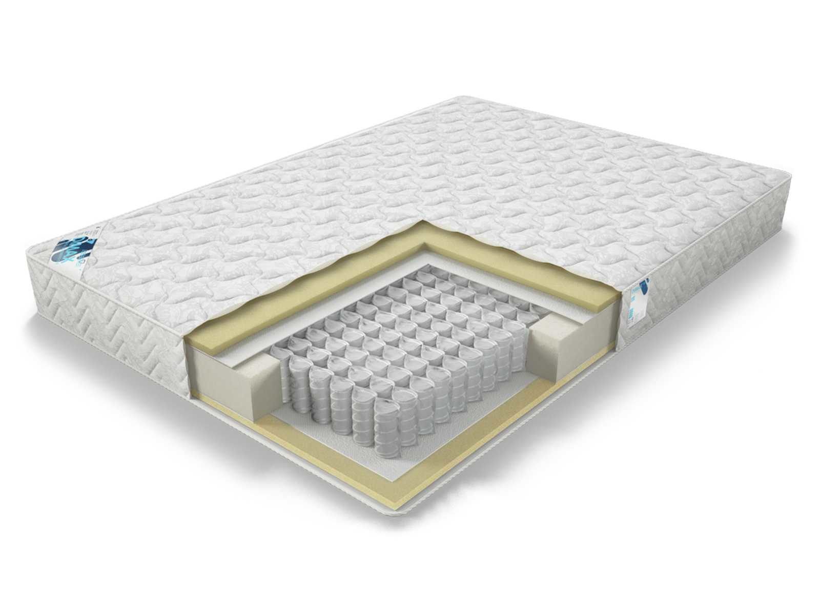 

Dimax Практик Базис плюс 500 90х220, Белый