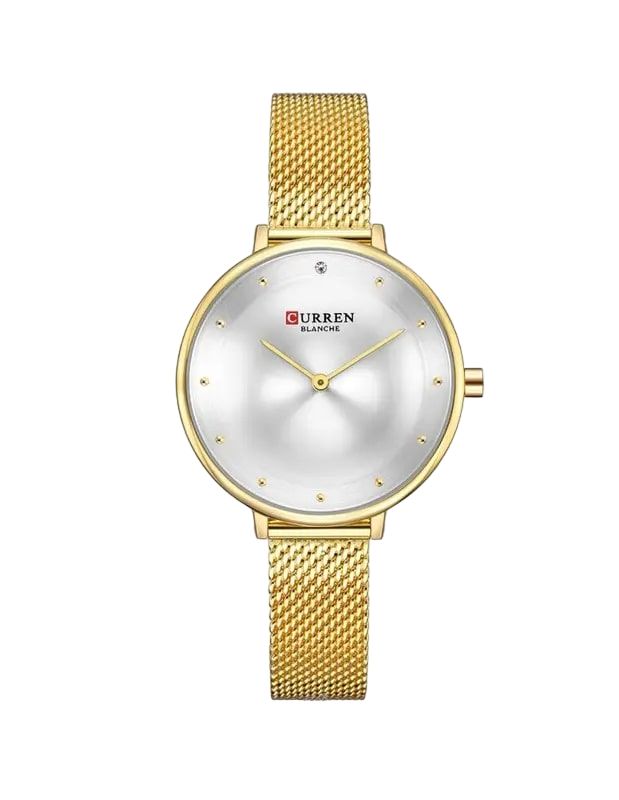 

Наручные часы женские CURREN 9029-676, 9029-676