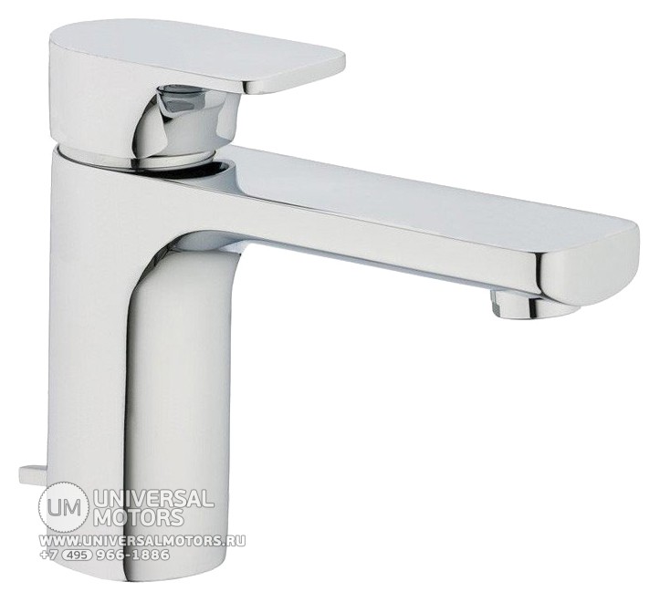 фото Смеситель для раковины villeroy&boch cult 33500960-00 villeroy & boch