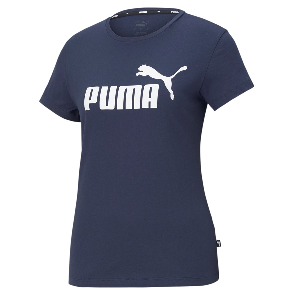

Футболка женская PUMA 58677506 синяя L, 58677506