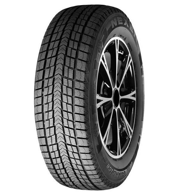 

Шины Nexen WINGUARD ICE SUV 285/60R18 116Q