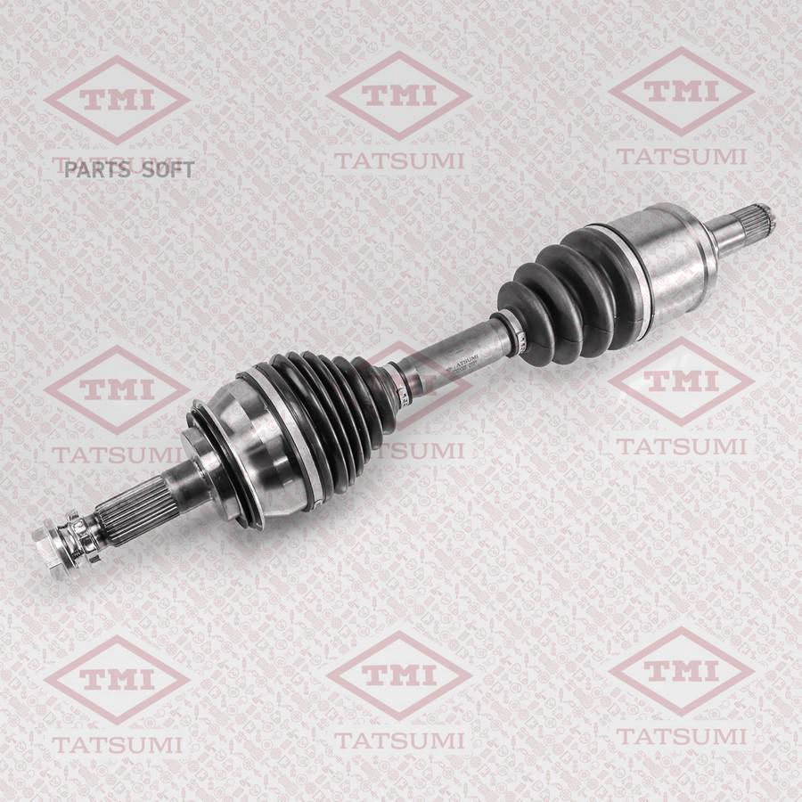 Приводной вал TATSUMI TDD1003 TATSUMI TDD1003