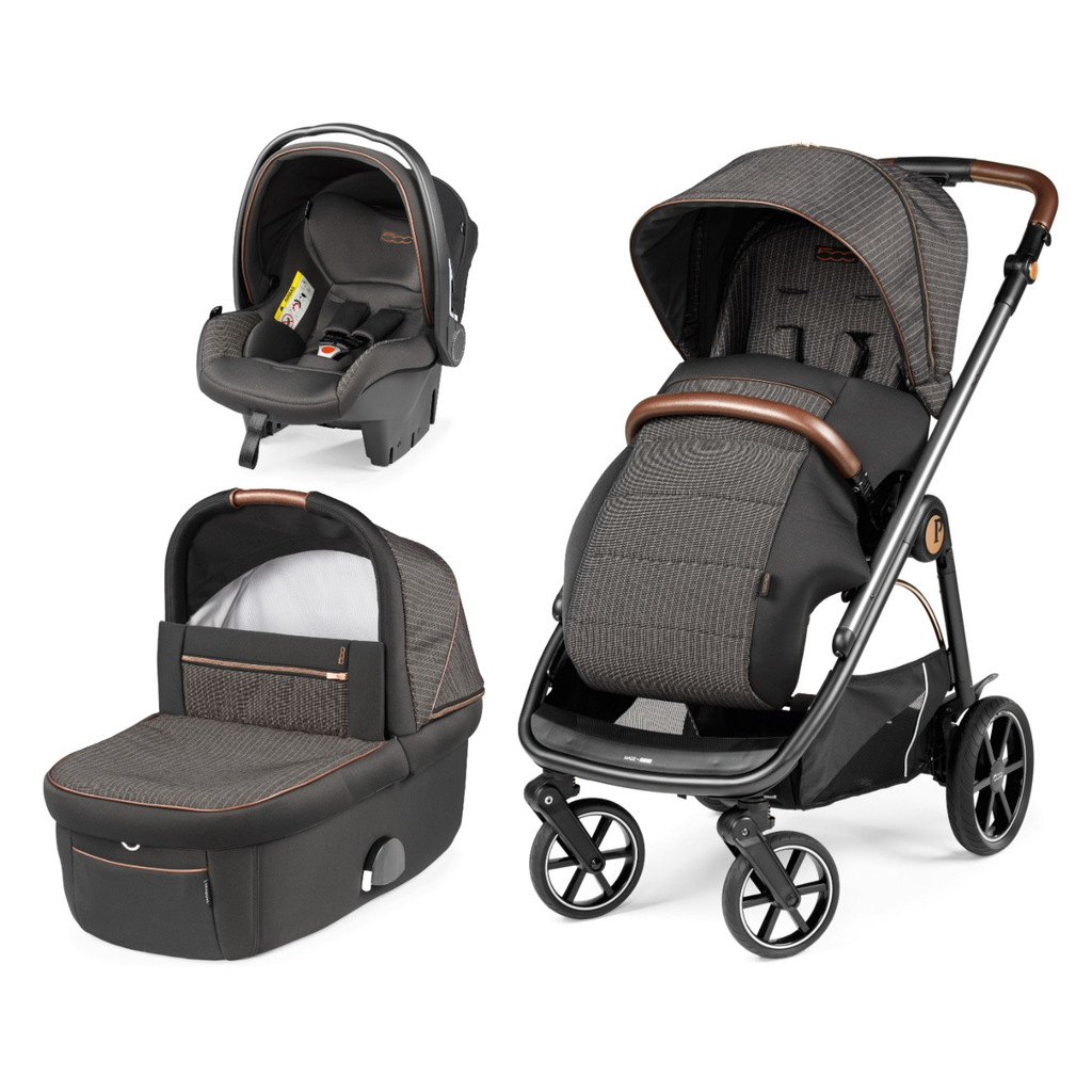 

Коляска 3 в 1 Peg-Perego Veloce SLK 500, Veloce SLK