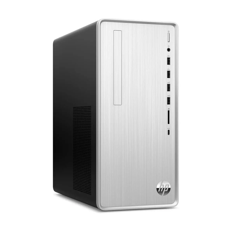 

HP Персональный компьютер HP Pavilion Desktop TP01-2077ur PC (5D2H4EA#ACB)
