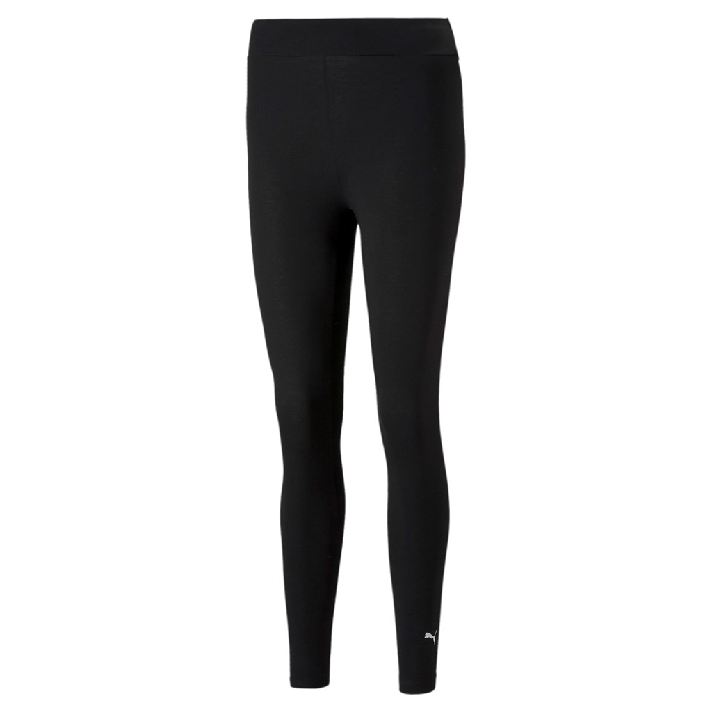 

Спортивные леггинсы женские PUMA 58683251 черные XS, 58683251