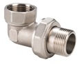 

Американка угловая 1/2" ВР/НР MVI 20/160