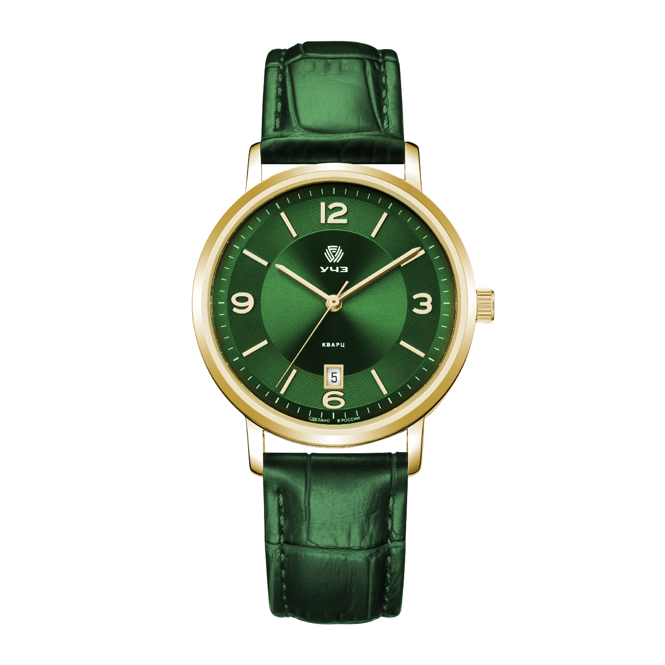 

Наручные часы женские УЧЗ 3081L-2, 3081L-2