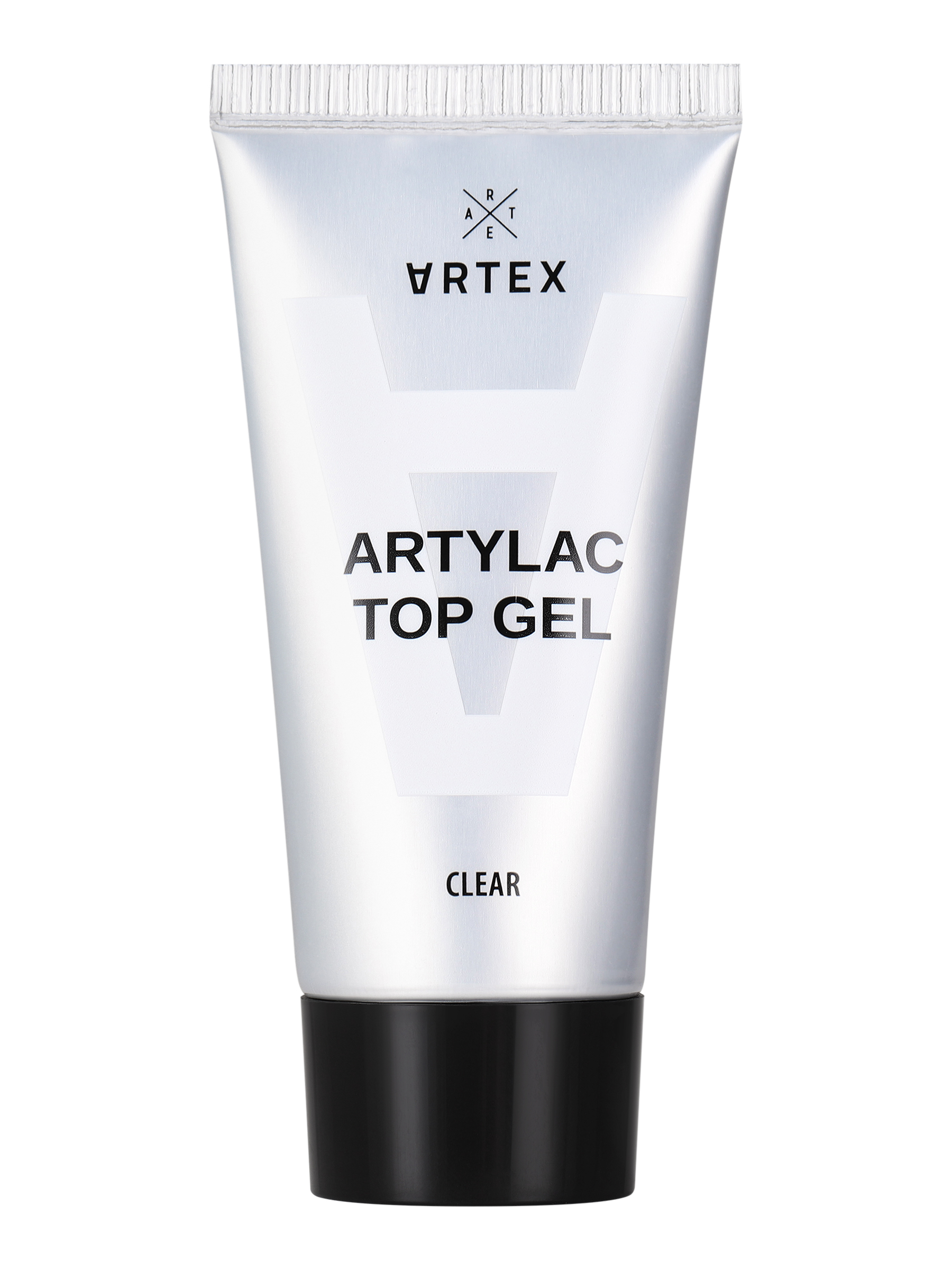 фото Топ для гель-лака artex artylac gel, 50 мл