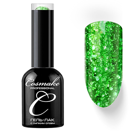 

Гель-лак Cosmake №78