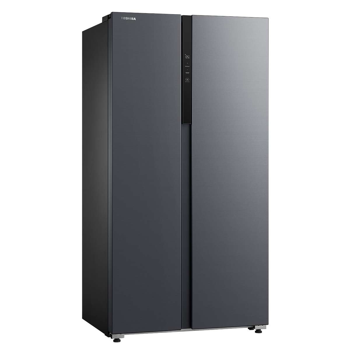 Холодильник Toshiba GR-RS780WI-PMJ серый холодильник toshiba gr rs780wi pmj 05