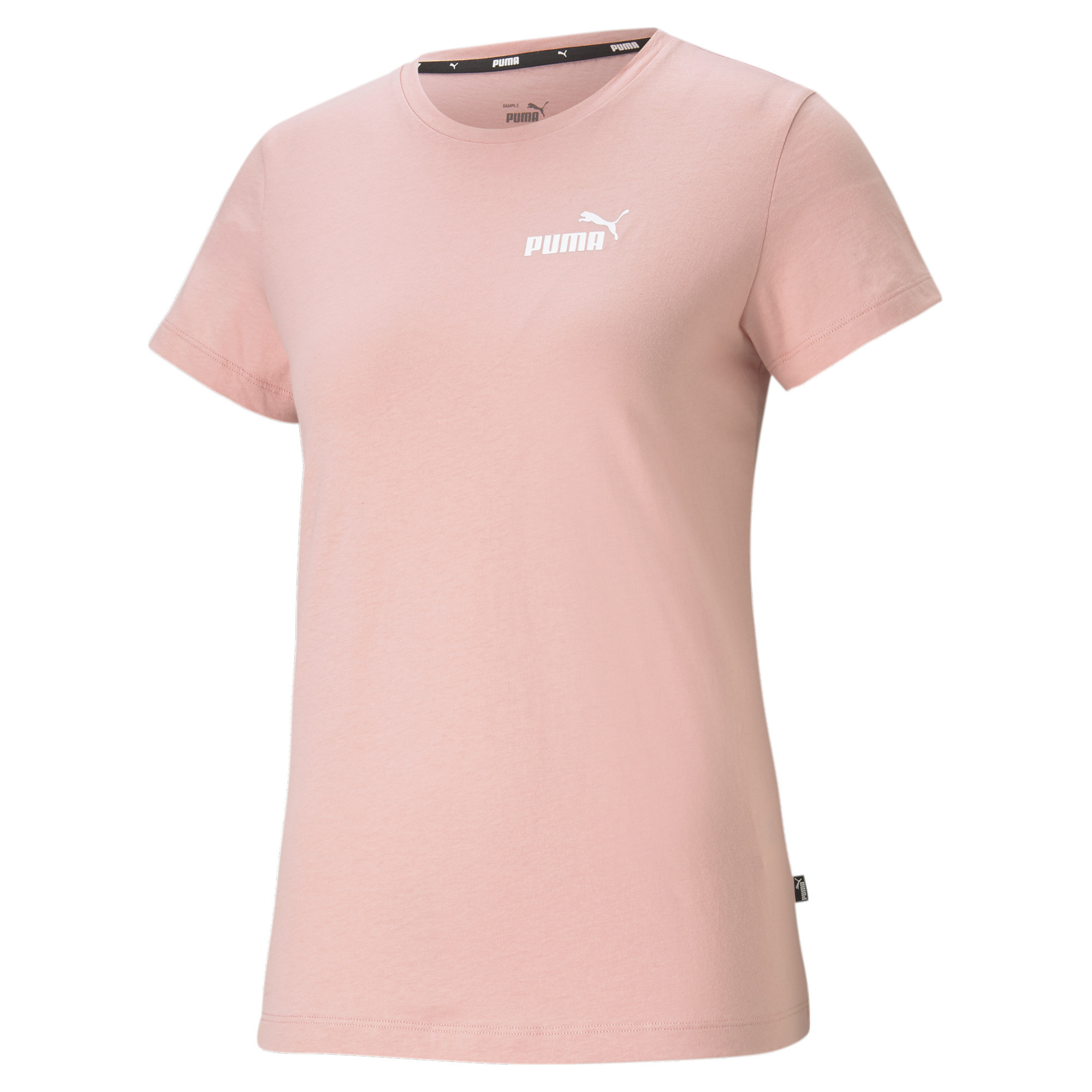 

Футболка женская PUMA 58677680 розовая XS, 58677680