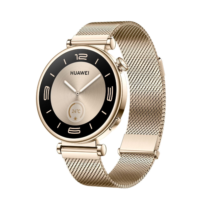 Смарт-часы HUAWEI Watch GT4 ARA-B19 Stainless Gold