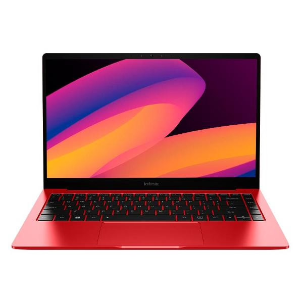 

Ноутбук Infinix Inbook X3 XL422 Red, Inbook X3 XL422