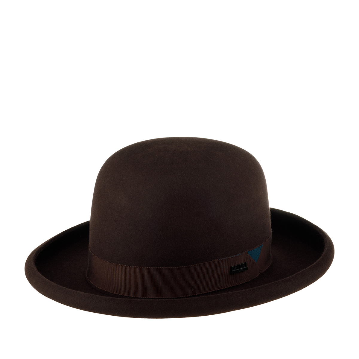 

Шляпа унисекс Bailey 61443 CROSTON темно-коричневая, р, Коричневый, 61443 CROSTON