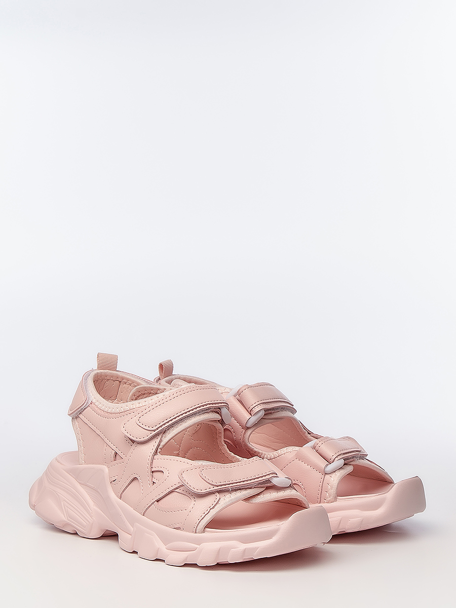 

Сандалии женские Color Me 1849-13 pink розовые 41 RU, 1849-13 pink