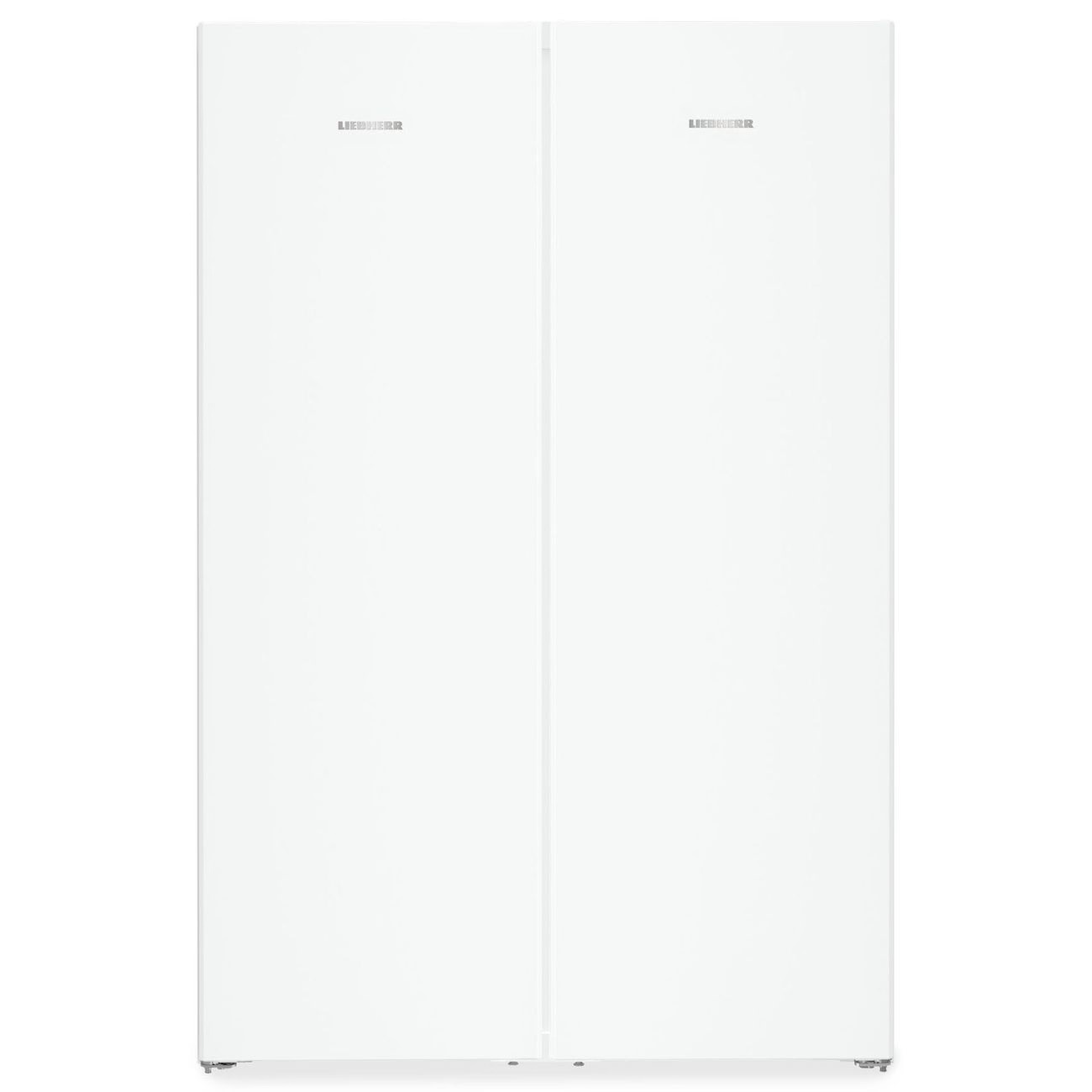 Холодильник LIEBHERR SRe 5220-20 001 /SFNe 5227-20 001 белый холодильник side by side liebherr xrf 5220 20 001 белый