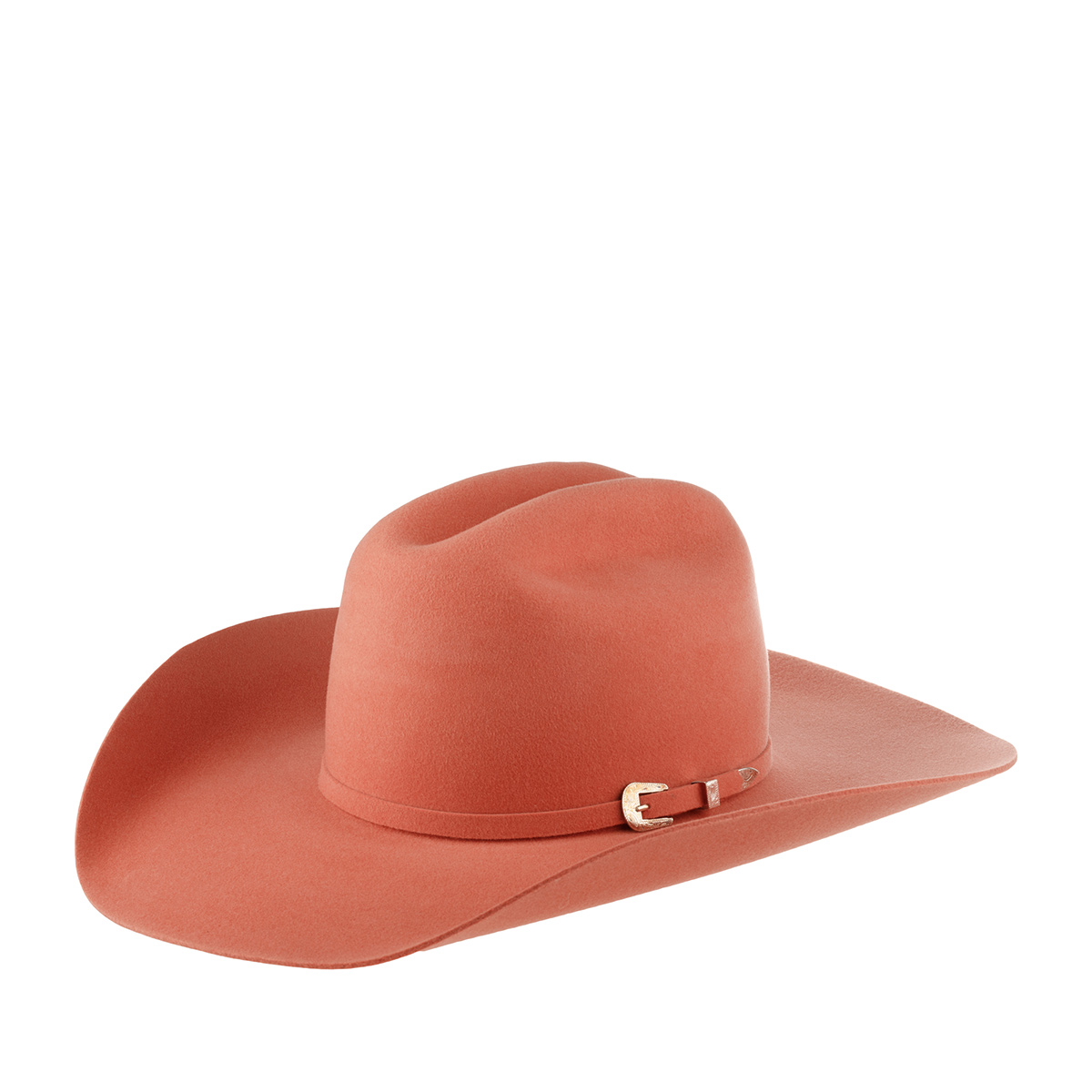 

Шляпа унисекс Bailey W1804A MCQ персиковая, р, Оранжевый, W1804A MCQ