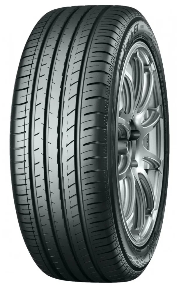 фото Шины yokohama bluearth-gt ae51 215/50 r17 95w